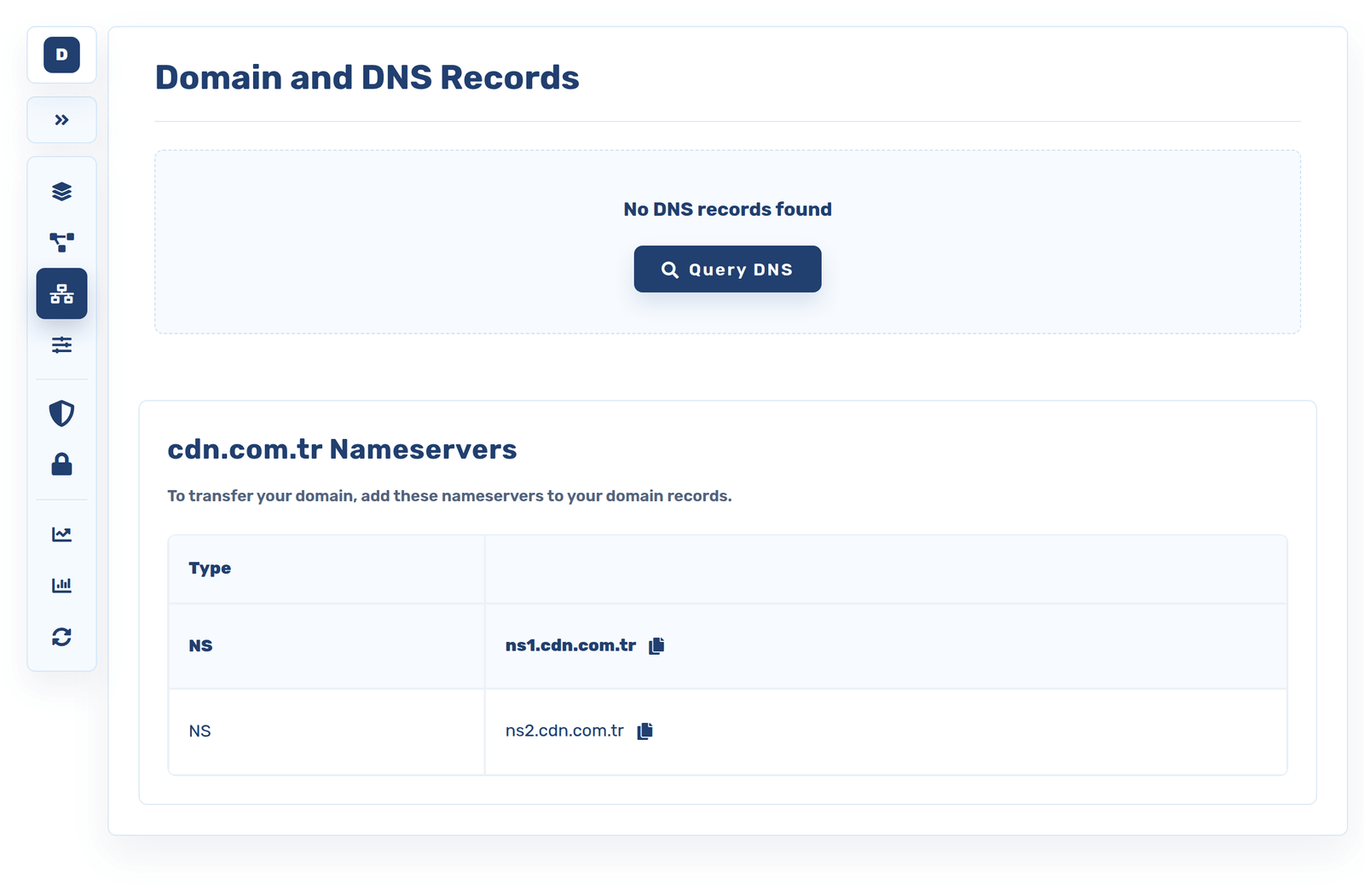 How to Set Up DNS for a CDN — A records and CNAME records