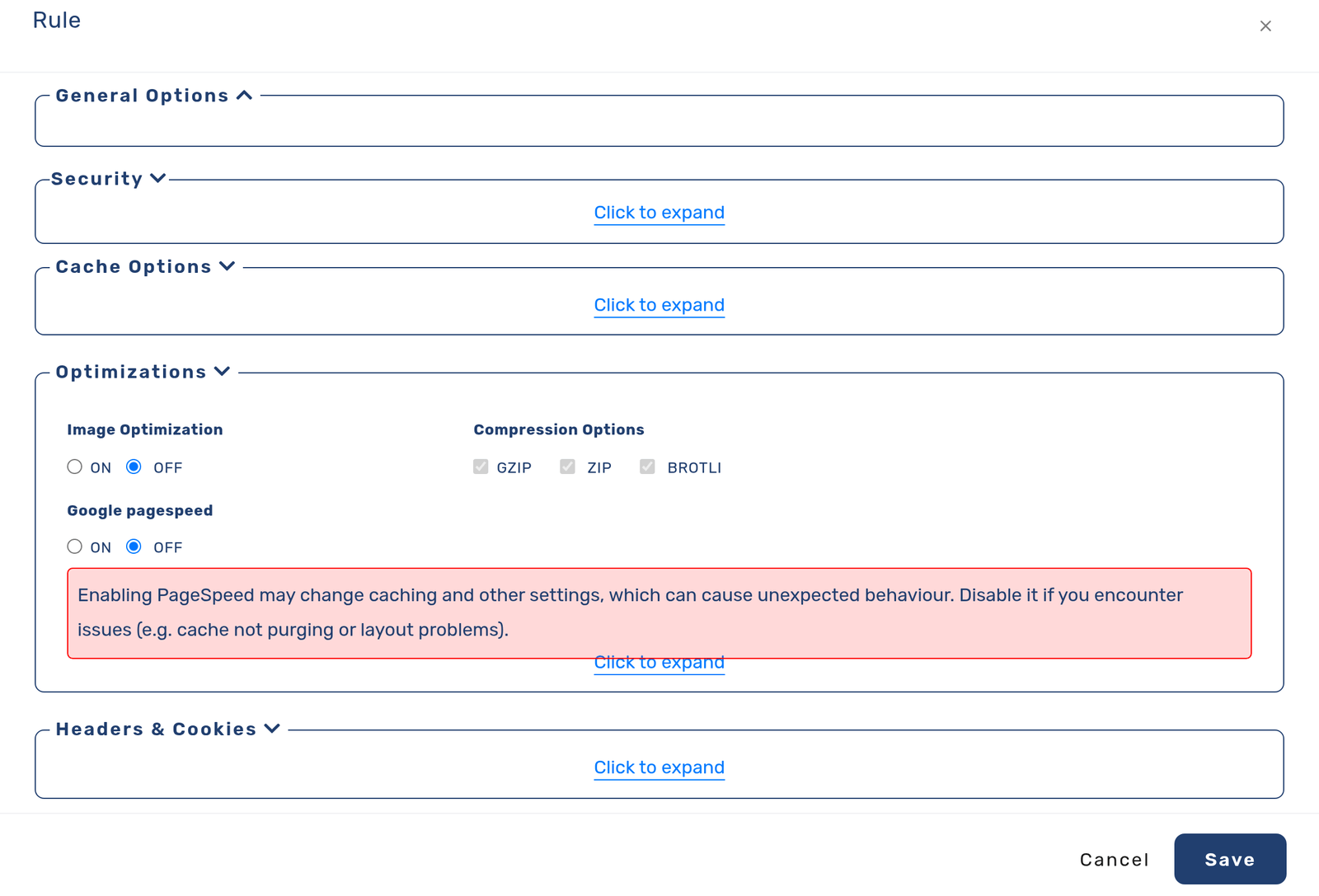 CDN for E-commerce: Faster Stores, More Sales — Image optimization: the biggest single win