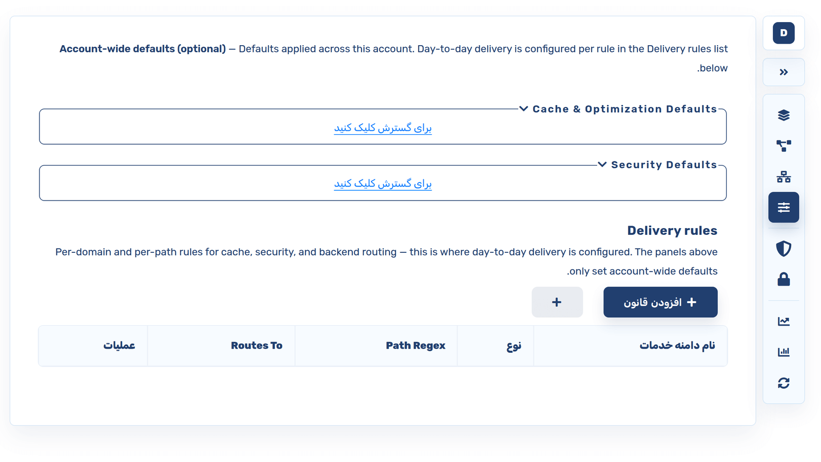 حفاظت DDoS چیست (و چرا هر سایتی به آن نیاز دارد) — حفاظت DDoS در برابر WAF